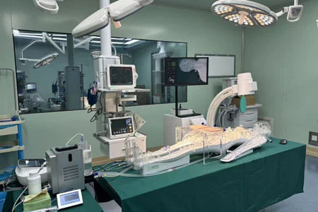 Top Doctor Surgeon Simulator Manufacturers