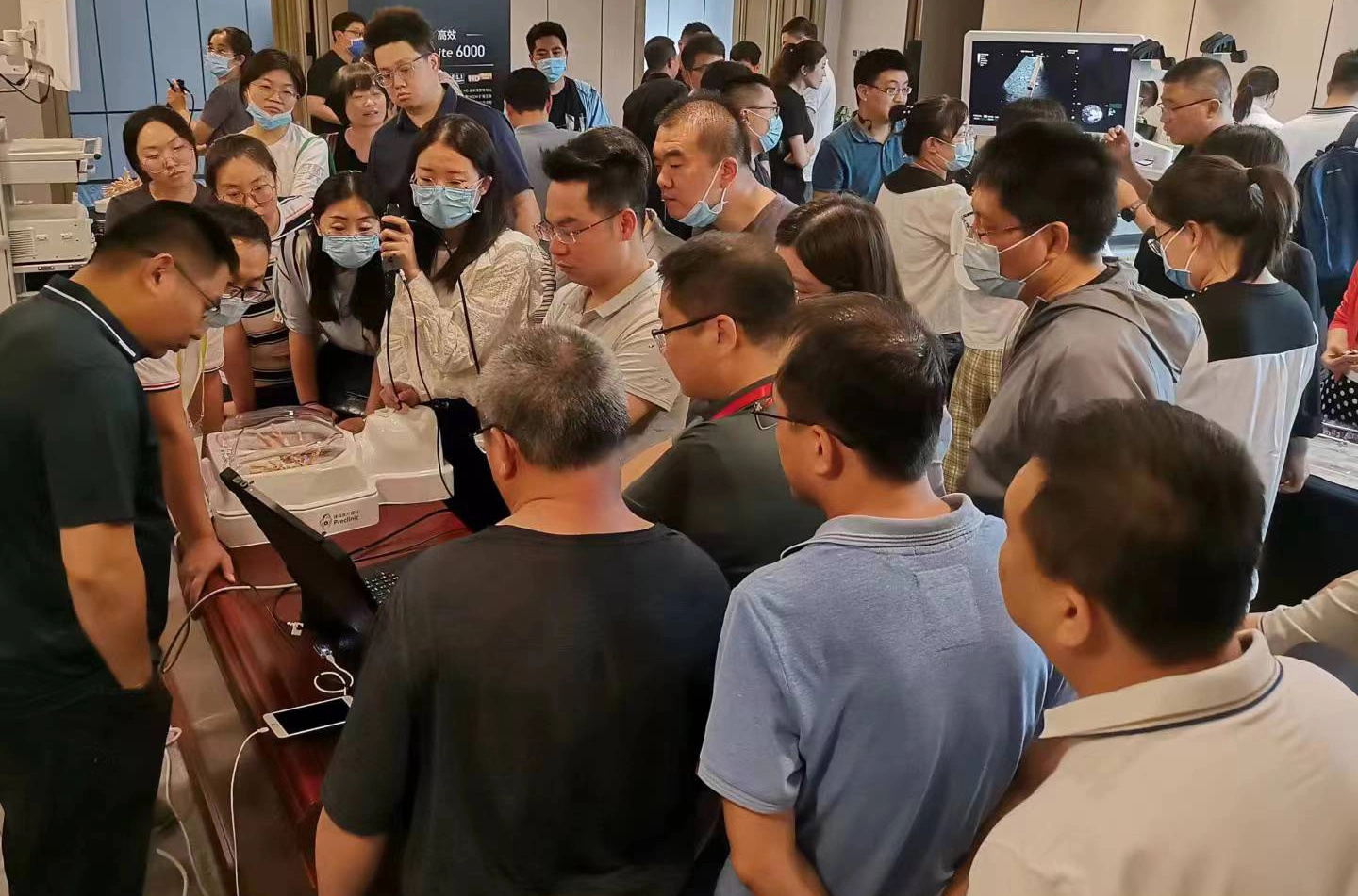 Surgical Simulation Market Promotion