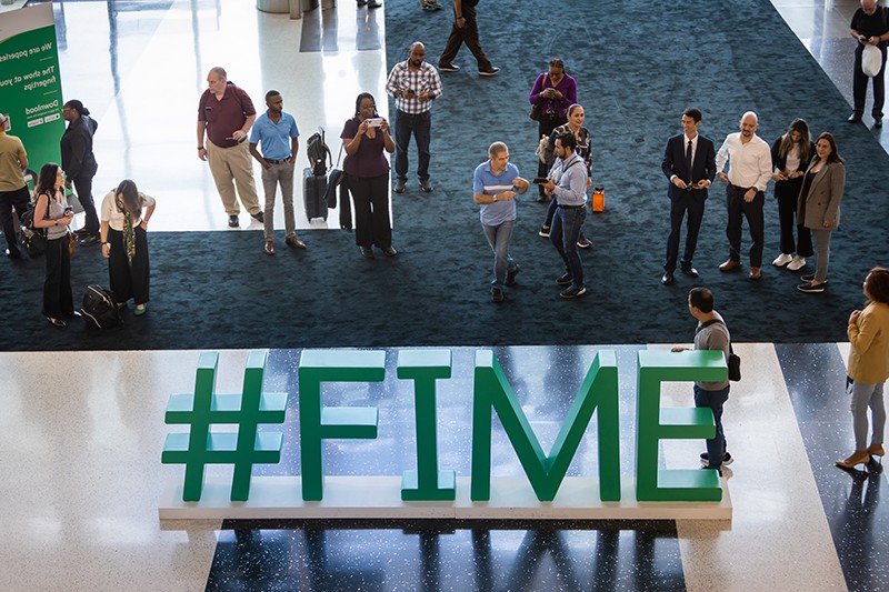 Preclinic Medtech Will Participate in FIME 2024 Exhibition Preclinic Medtech Will Participate in FIME 2024 Exhibition