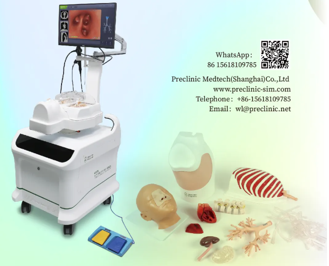 Preclinic Medtech Will Participate in FIME 2024 Exhibition.png Preclinic Medtech Will Participate in FIME 2024 Exhibition.png