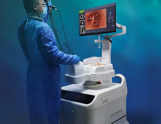 Virtual Simulator