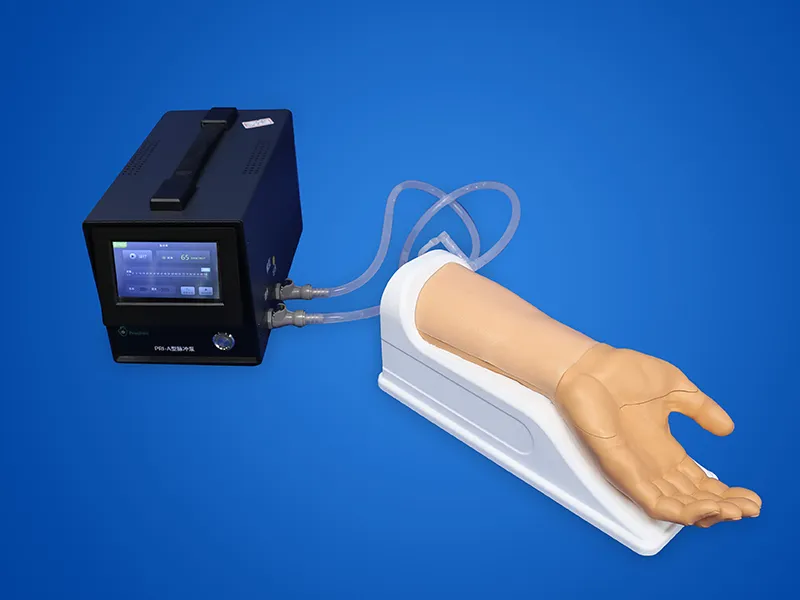 Typical Cases