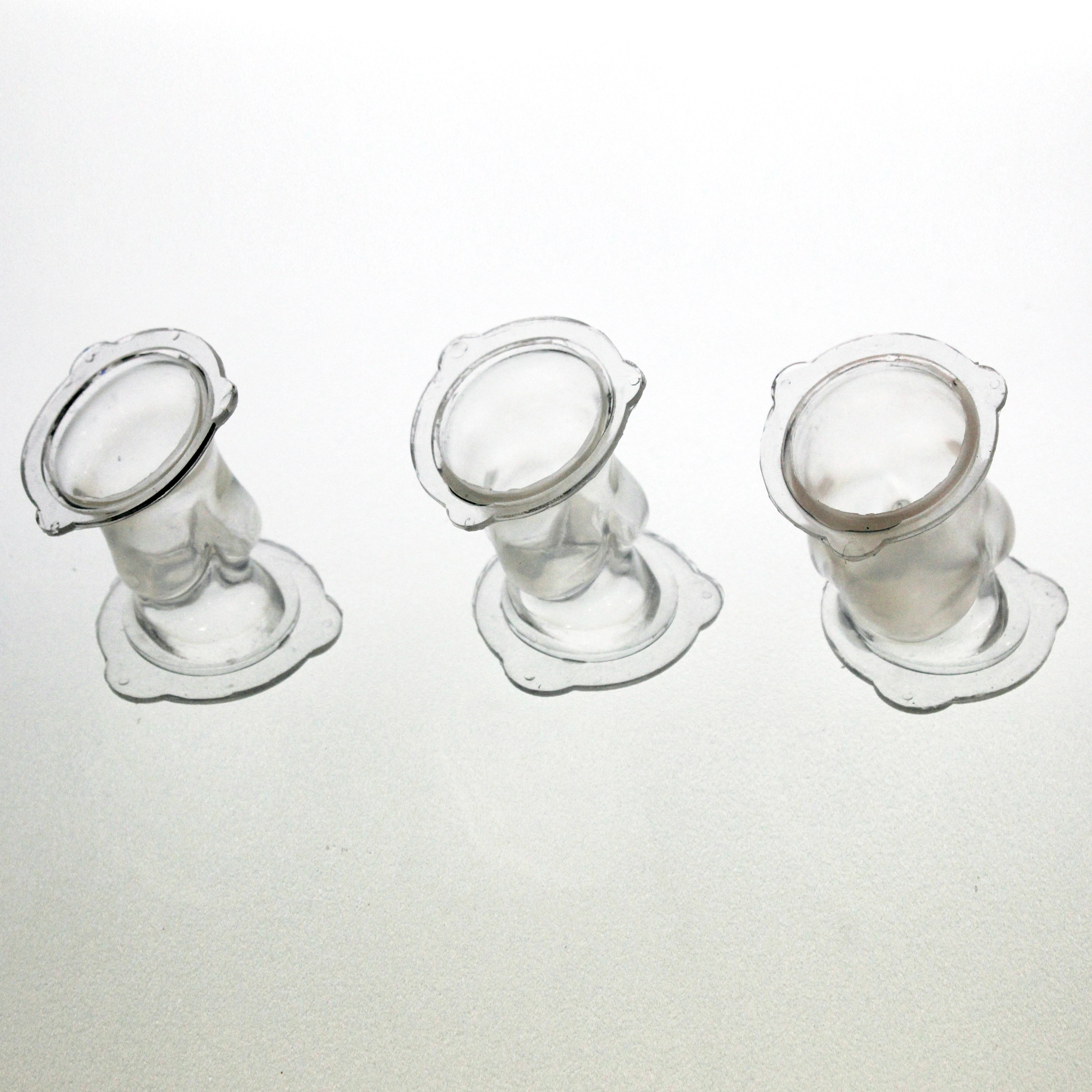 TAVR Simulation Model