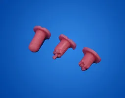 Cryoablation Gel Lesion Module