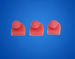 Electroresection Gel Lesion Module