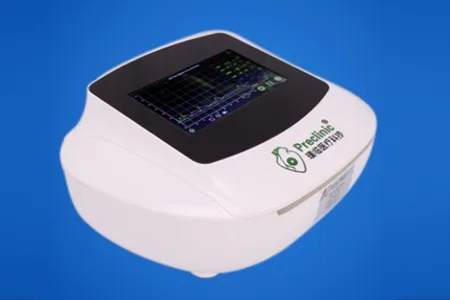 Fluid pressure tester