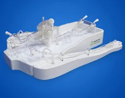 Coronary Training Model -B（Pulse version）