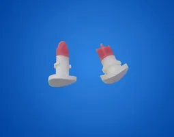 Ordinary Silicone Lesion Module