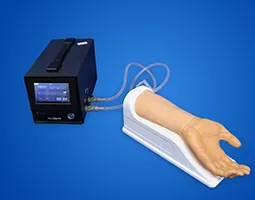 Radial Artery Puncture Operation Model (Ultrasound-Guided)