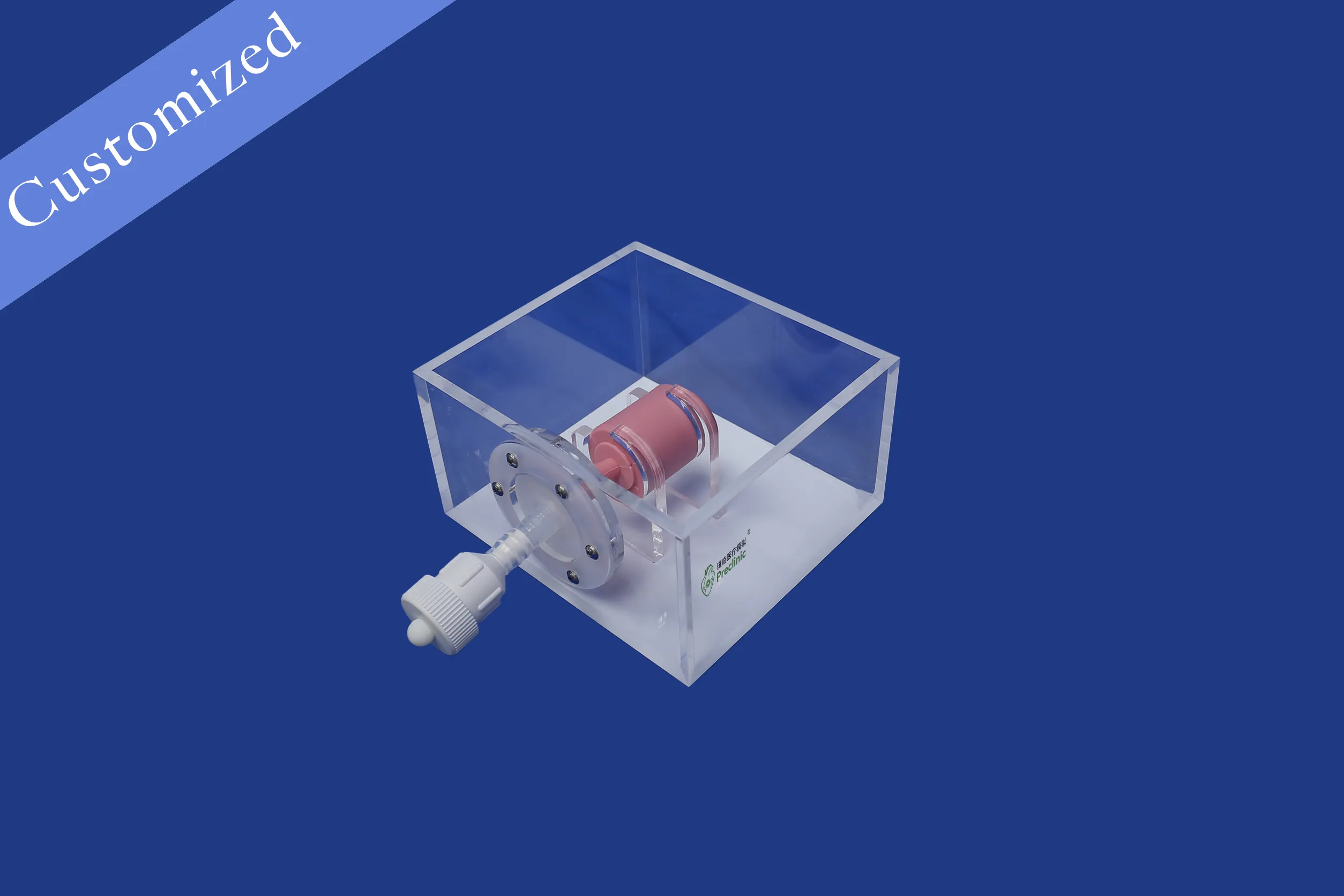 Customized Urology Model