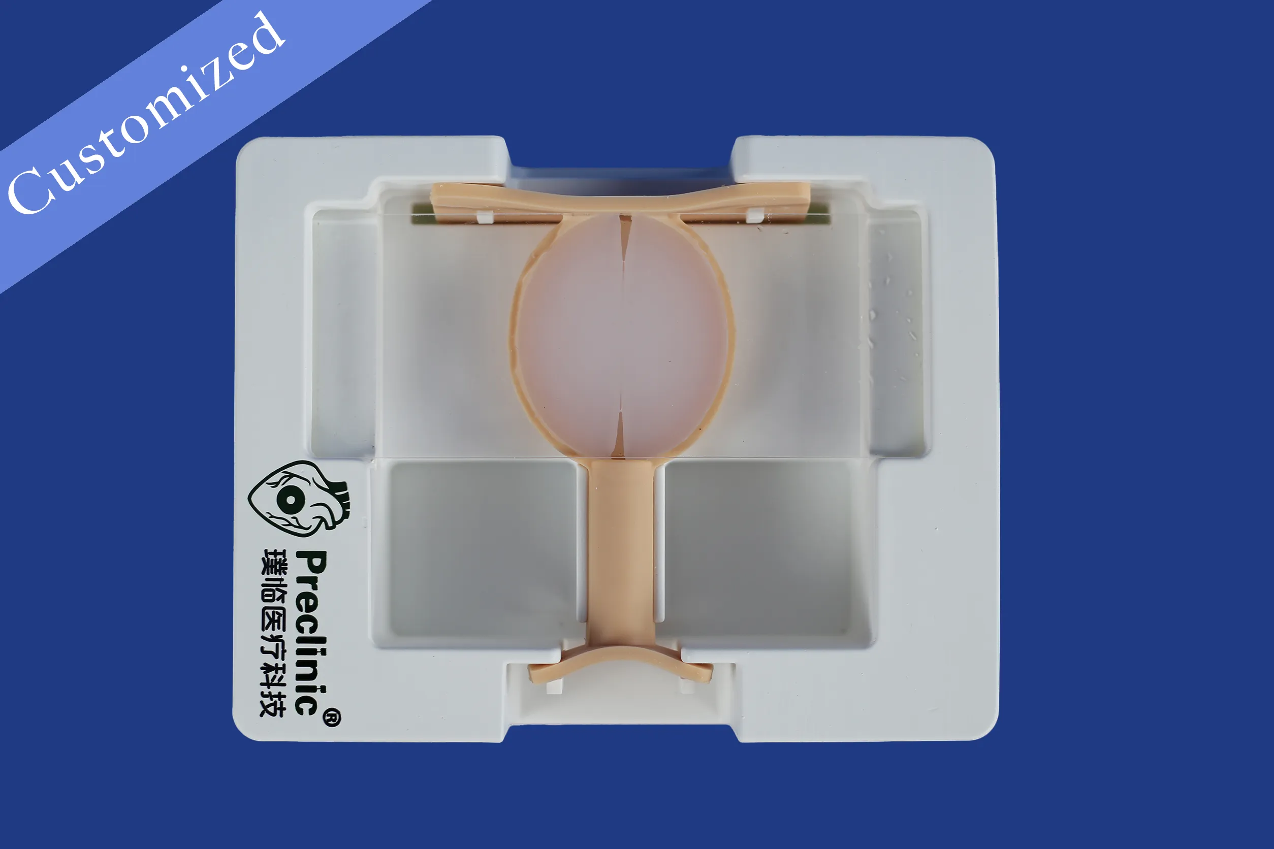Customized Urology Model
